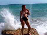 Lola Bella Beach