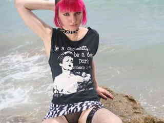 Loli Punk Beach