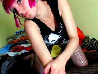 Loli Punk Webcam