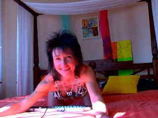 Zaza La Coquine Webcam