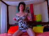 Zaza La Coquine Webcam