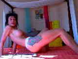 Zaza La Coquine Webcam